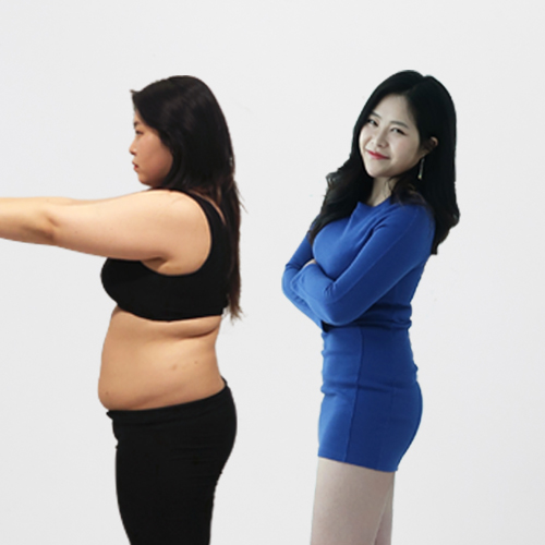 홍보림 고객님
