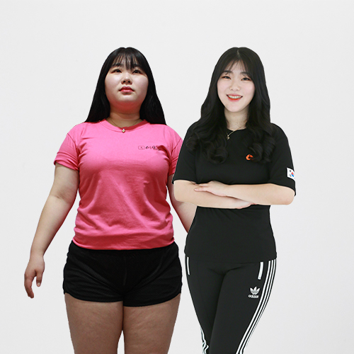 조예지 고객님